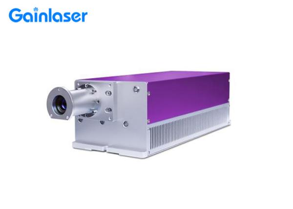 Quality 355nm Diode Pumped Solid State Laser for sale