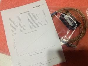 China PR6423/003-010 Eddy Current Displacement Transducer Sensor EPRO Sensor on sale