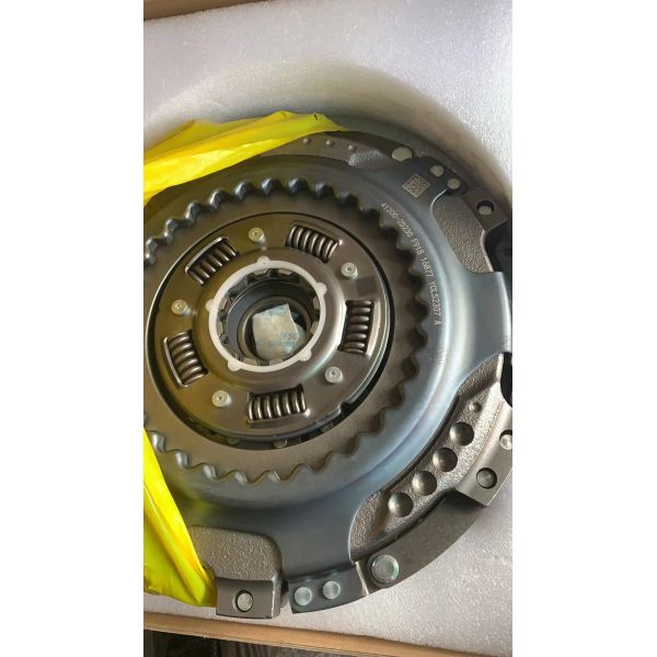 Good Car Transmission System Parts 41200-2D220 Double Clutch Kit for hyundai 412002D220