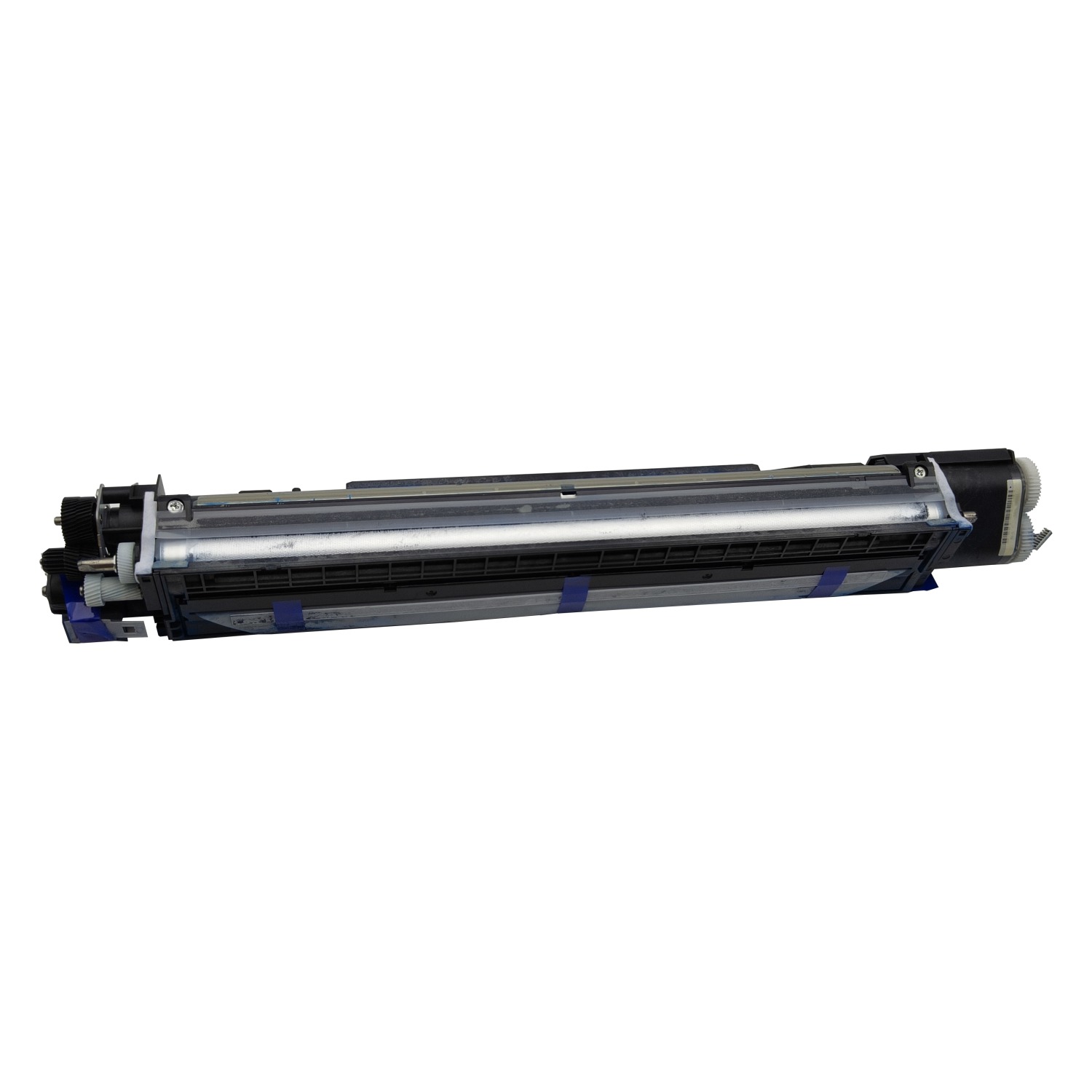 Slide In Installation Developers Unit Cyan For Ricoh MP C5503