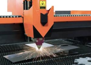 Customizable Intricate  Custom Cnc Parts Sheet Metal Prototyping