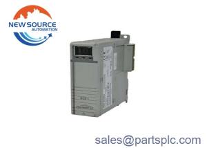 Buy cheap 1768-EWEB | Allen Bradley | CompactLogix Web Server Module product