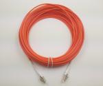 Single Mode Monomode Multimode LC UPC APC Uniboot Duplex Fiber Optical Patch