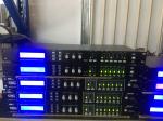 Analog 0,625 Ms 2 Channels Speaker Management System