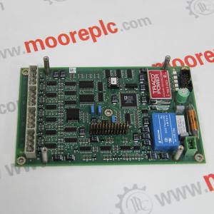 *New* ABB SDCS-CON-2A Rev.L Control Board 3ADT309600R0002 SDCSCON2A Software DC15