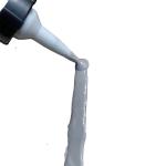one component polyurethane self-leveling sealant for contraction/expansion