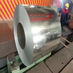 Buy cheap Prepainted Galvanized Color Coils PPGI / PPGL SGCC 914mm Width product