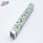 Popular manufactured 1.5W/MK CPU Thermal Pad Outstanding thermal performance For