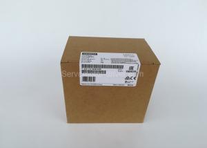 Buy cheap 6ES7214-1BG40-0XB0 Simatic Programmable Logic Controller CPU Compact S7-1200 CPU1214C product