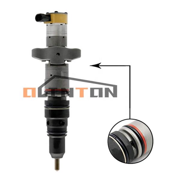 OEM Support 2638218 10R-7225 E325D E324D Diesel Common Rail Fuel Injector for 330D 336D