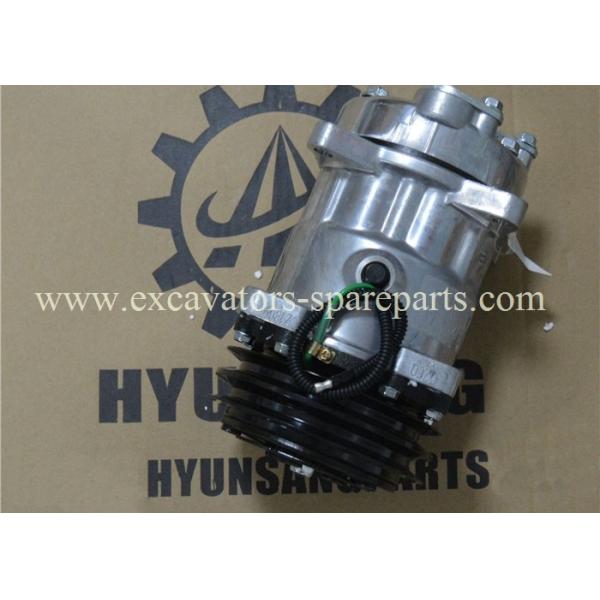 VOE14518640 VOE14506862 Excavator Air Compressor For EC240B EC210B EC360B