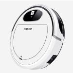 8 Main Function Automatic Carpet Cleaner Robot Auto Charge High Efficiency
