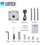 Split Type Dental Injection System Dental Injector Automatic Temperature Control