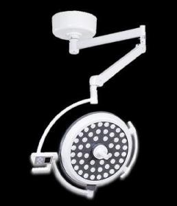 China Petal Type Shadowless Operating Lamp , Operating Theater Light With Camera on sale