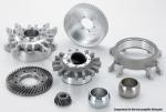 1 Year Mechanical Engineering Prototype Easy Assembly for Optimal Performance