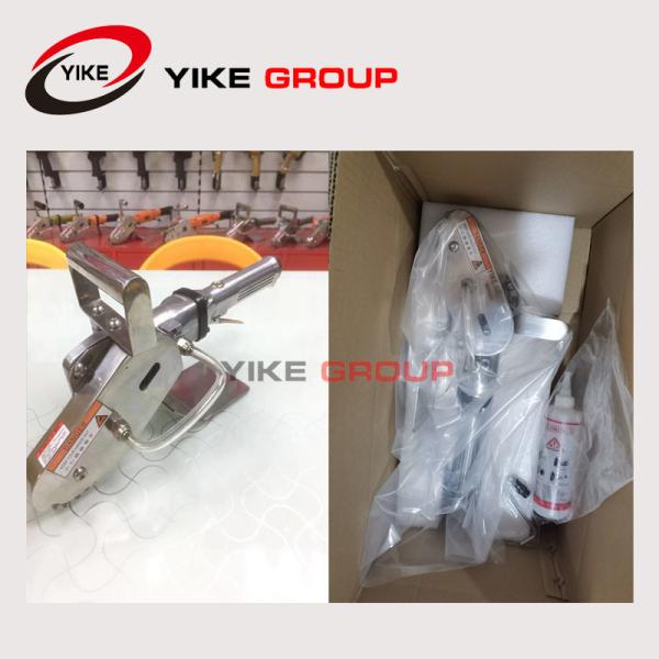 Quality Pneumatic Manual Driven Carton Waste Stripping Machine 2500rpm for sale