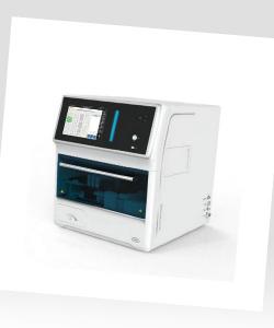China Efficient Fully Automated Analyser Enzyme Linked Immunosorbent Assay on sale