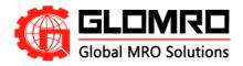 China Shanghai Glomro Industrial Co., Ltd. logo