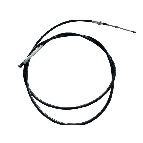 Customized Ld Control Cable Assembly With Twist Lock T Handle, Length Can Be Customized