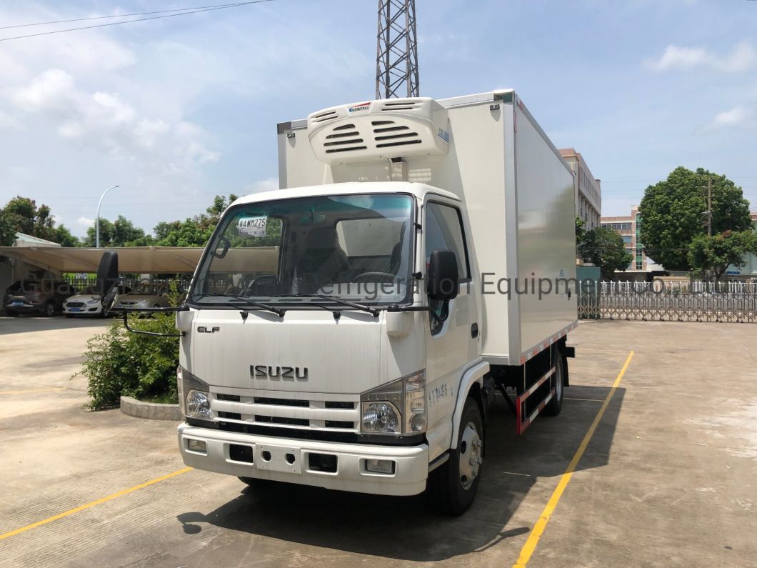 Sf300 Transport Refrigeration Cooler for Truck