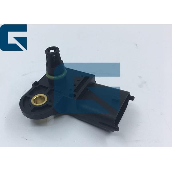 4110001007009 Excavator Accessories Intake Manifold Pressure MAP Sensor 3602105A98D For LG936L LG958L