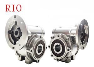 Buy cheap Ss304 VF050 Single Speed Reduction Gearbox product