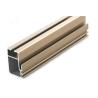 Buy cheap 6000 Series Customized Anodized Aluminium Window Profile / Aluminum Glass Wall from wholesalers