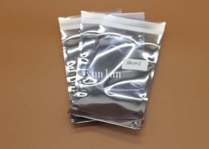 Buy cheap Light Shield Anti Static Shielding Bags Offset Printing With Custom Logo product