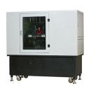 Automatic Asphalt Testing Equipment / Wheel Track Tester Bitumen Rutting Test