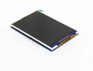 Buy cheap 3.5Inch TFT Color Character LCD Display Module Compatible With Mega2560 DUE product