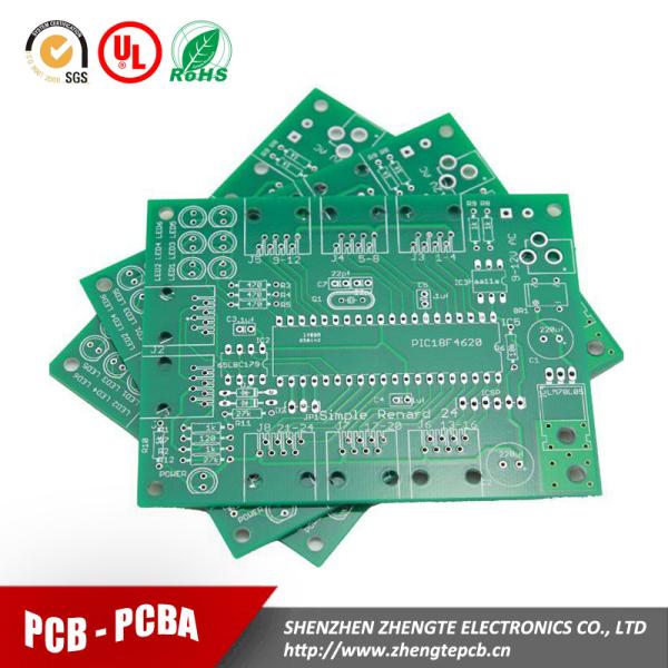 Quality more than 10 year experience pcb&amp;pcba manufacture, double sided pcb board, multilayer pcb board for sale