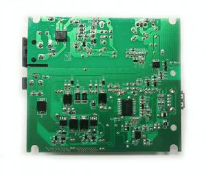 China Temperature Sensor Circuit Board Assembly Services , IoT Immersion Gold PCB on sale
