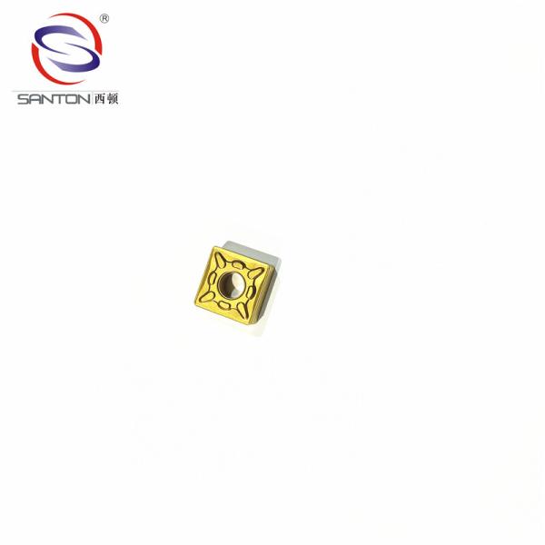 Quality YG8 Milling Cutter Carbide Inserts High Precision C1 ANSI CNC for sale