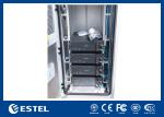 Low Cost Customizable Integrated Solution Hybrid Energy Telecom Power System