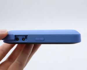 Buy cheap OLAX Outdoor Dual Band MIFI Wifi Router Multiple Devices Supported with 4G Mobile Network product