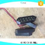 Upgrade Your Shopping Mall with Remote Control 6 Inch 7 Segment Display LED