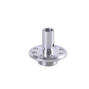 Electric Plating Oem Precision Cnc Machining Parts