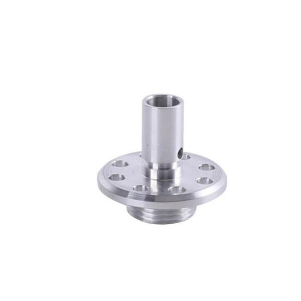 Quality Electric Plating Oem Precision Cnc Machining Parts for sale