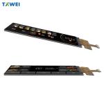3.71 Inch Bar Type TFT MIPI Interface IPS Full View Display Angle HD Display