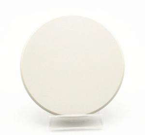 Custom 98*18mm White peek block