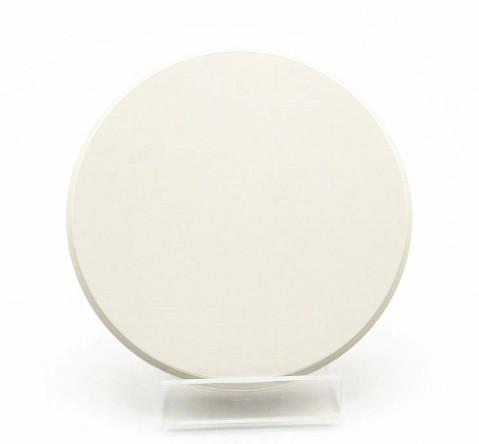 Quality Custom 98*18mm White peek block for sale