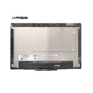 China For HP EliteBook X360 1030 G4 LCD Touch Screen Digitizer Assembly Replacement FHD 30pin 40pin on sale