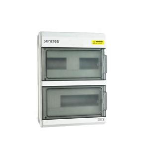 Buy cheap SUNTREE Corrosion Proof 18Way Distribution Box product