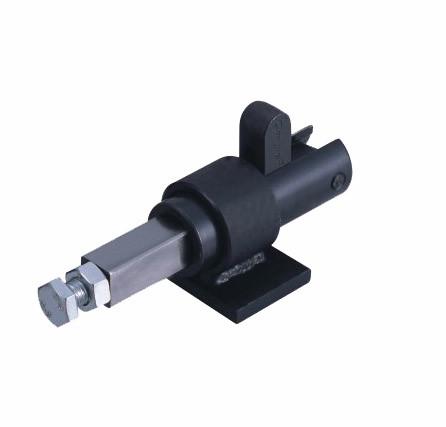 Quality High Strength Push Pull Toggle Clamp , Lever Latch Toggle Clamp 30509 30609 for sale