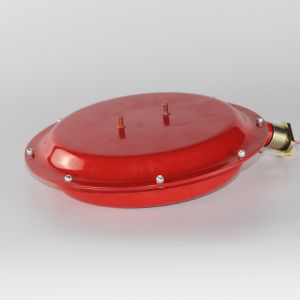 Aerosol Fire Extinguishing Systems With SensorHD101 Innovative Fire Safety