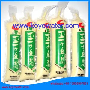 Buy cheap 8 nozzle Japan tofu filling machine price product