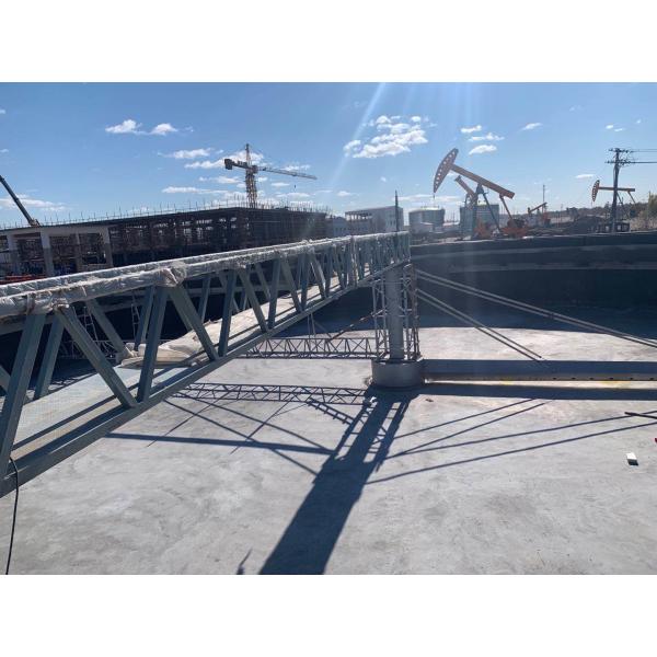 Sewage Treatment Sludge Scraper System Peripheral Transmission