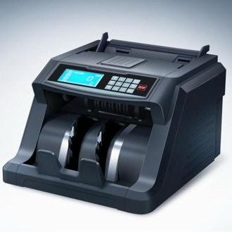 Quality Kobotech KB-2600 Back Feeding Money Counter Series Currency Note Bill Counting Machine for sale