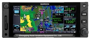 Buy cheap Garmin Airborne Navigation Display Aviation Aircraft GTN Xi Series product