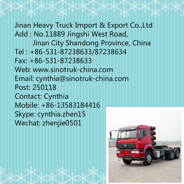 Howo Sprinkler Water Tank Truck 10cbm 10 Wheel 336hp With Long Life Time